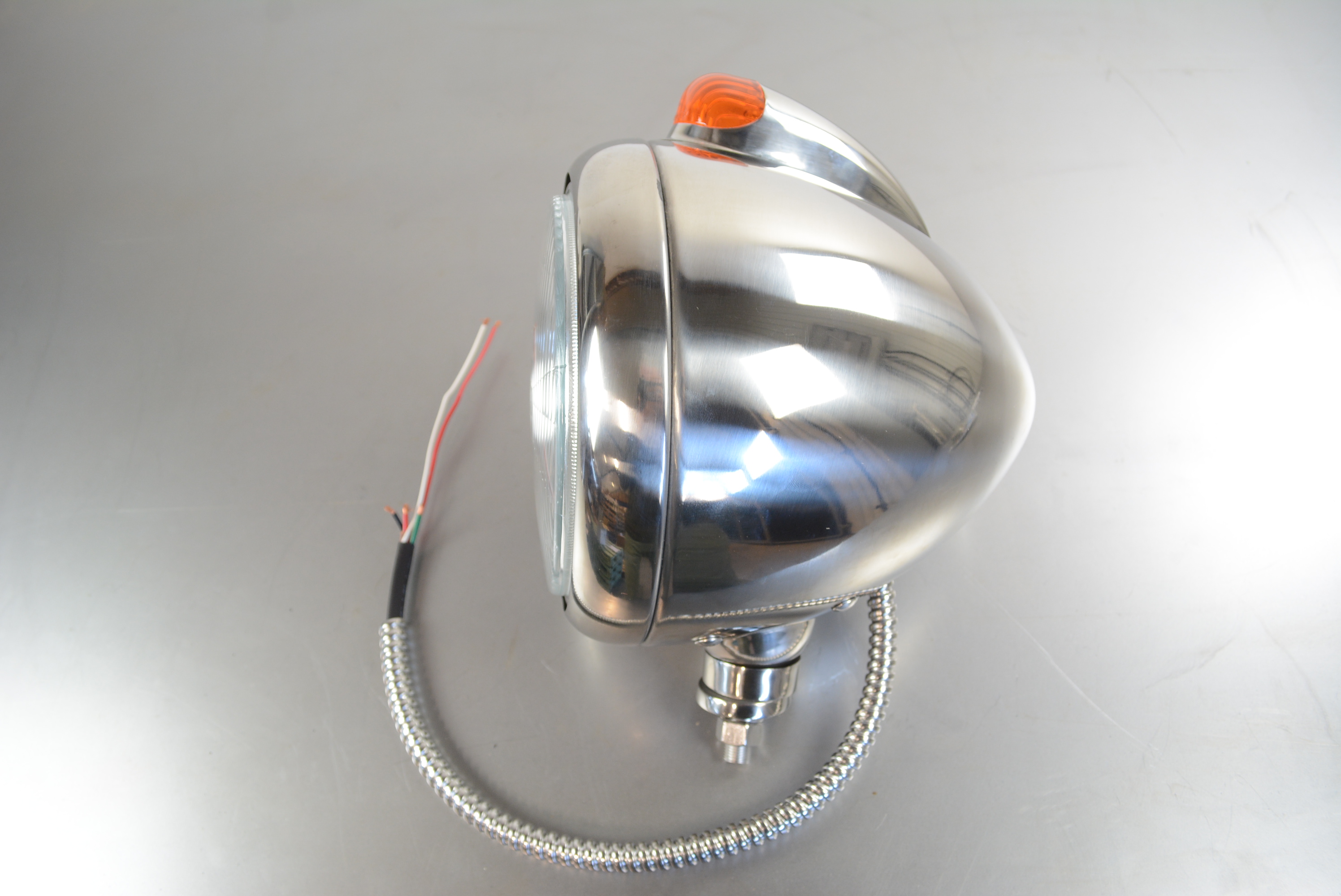 Framlyktor Guide H4 / Blinkers - 2