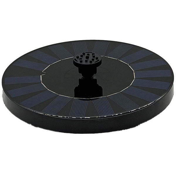 SOLCELLSPUMP MINI - 3