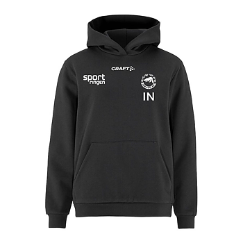 Craft Community 2.0 Logo Hoodie Dam (Järvsö BK)