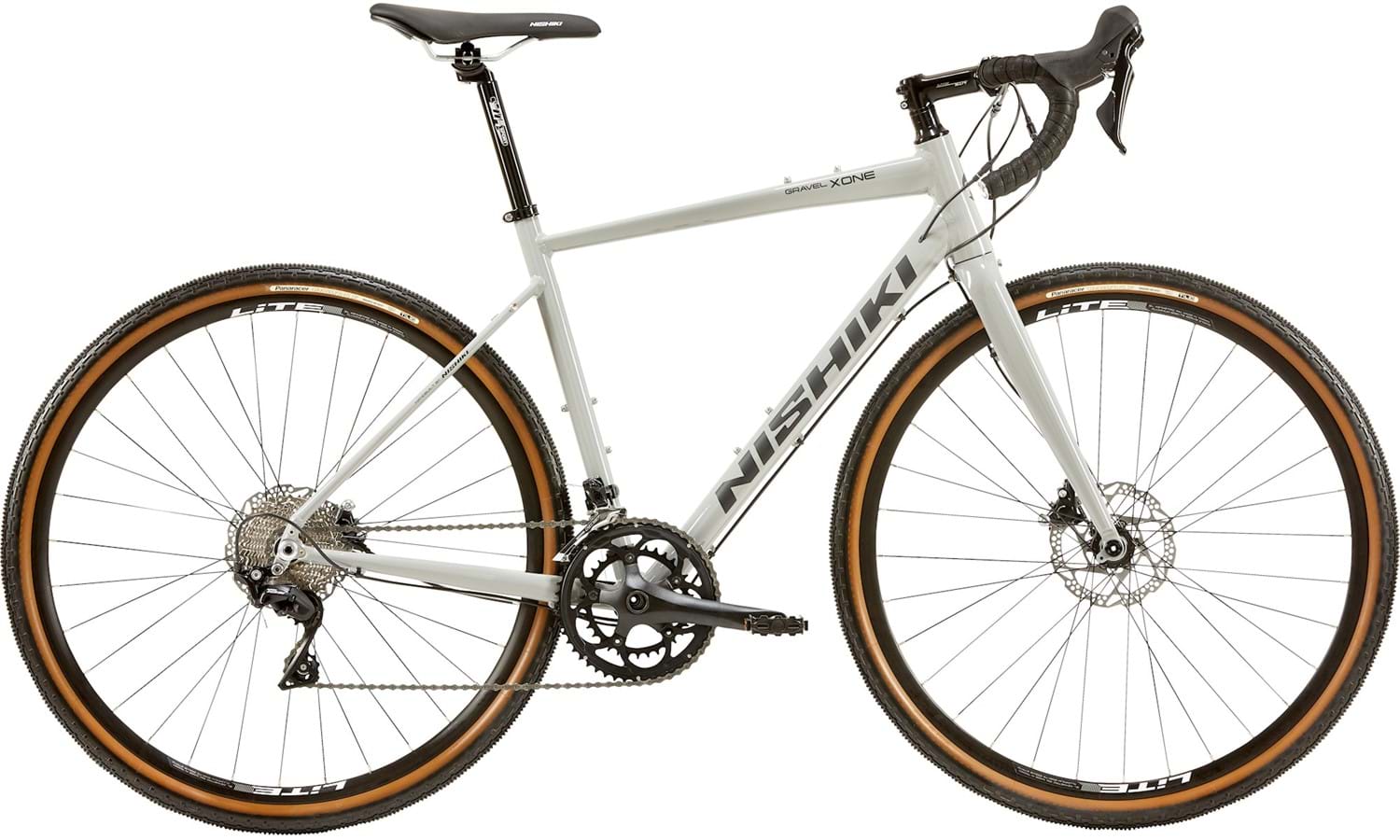 Nishiki Xone