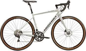 Nishiki Xone