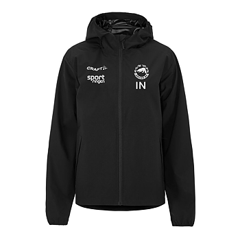 Craft Squad Go Weather Jacket Dam (Järvsö BK)