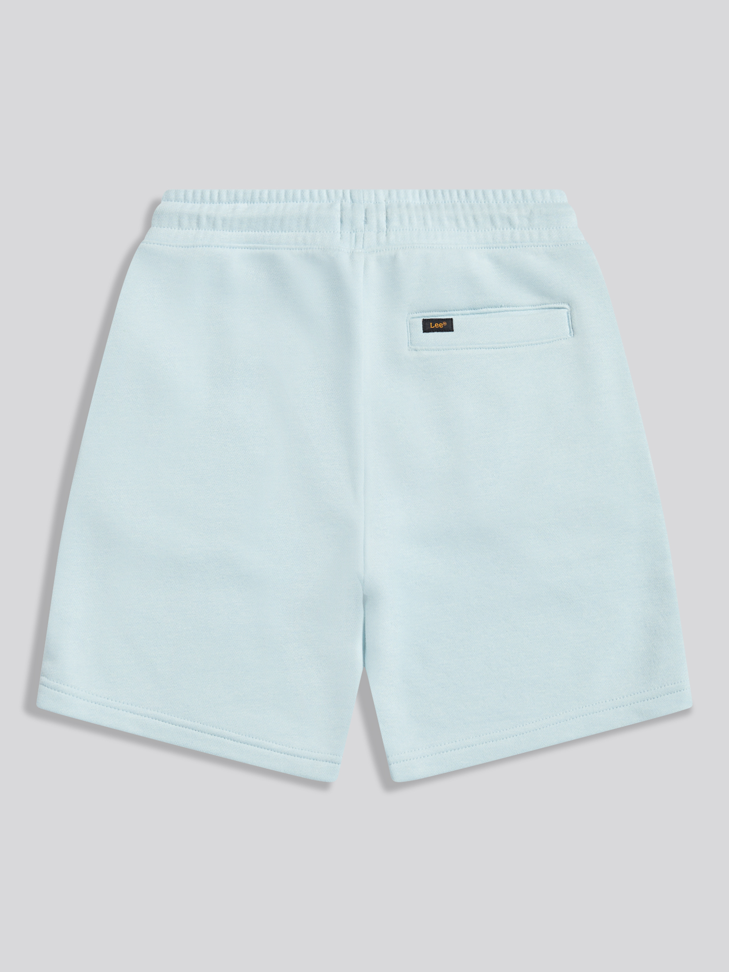 LEE BADGE LB SHORT Omphalodes - 2