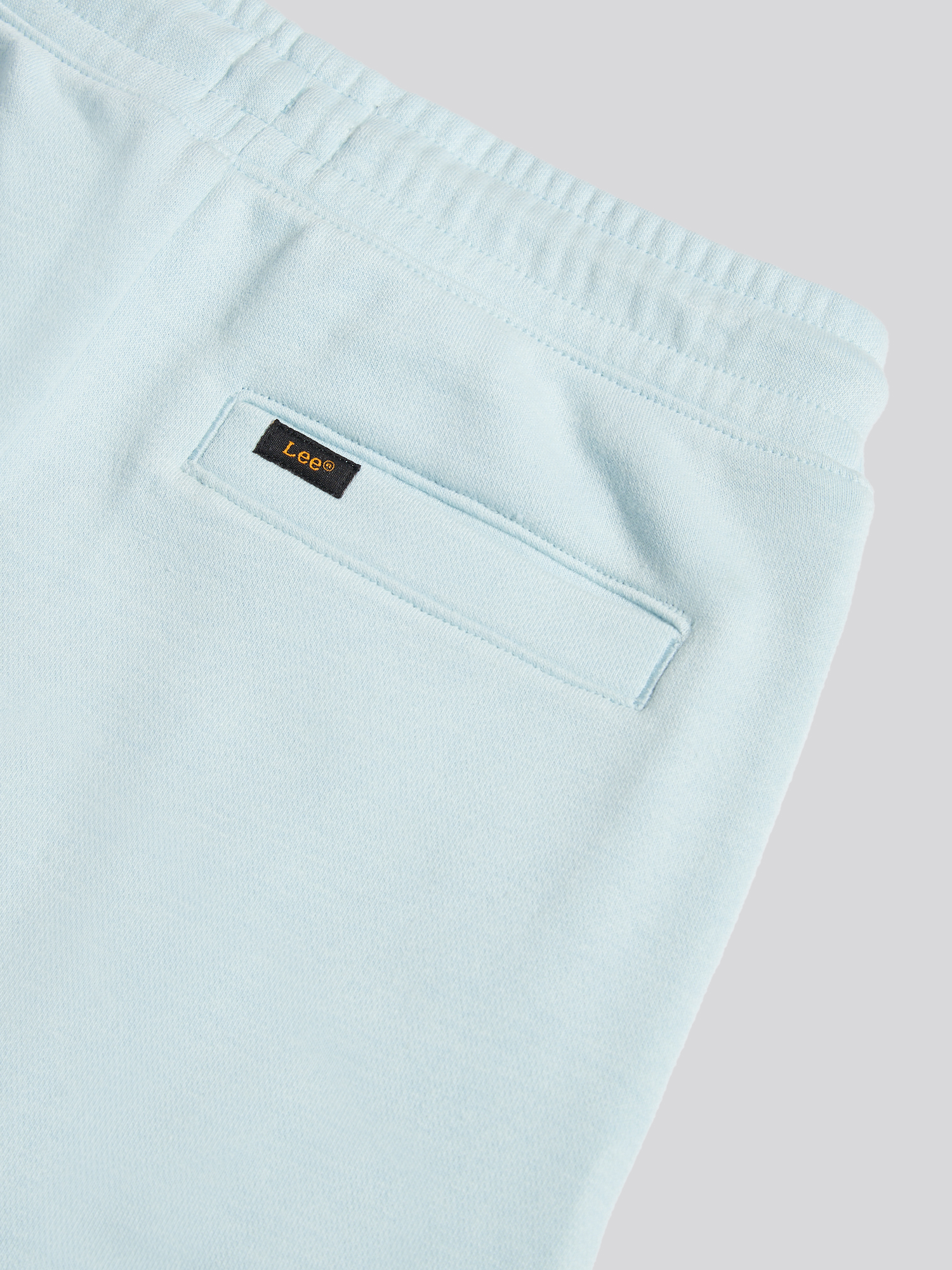 LEE BADGE LB SHORT Omphalodes - 3