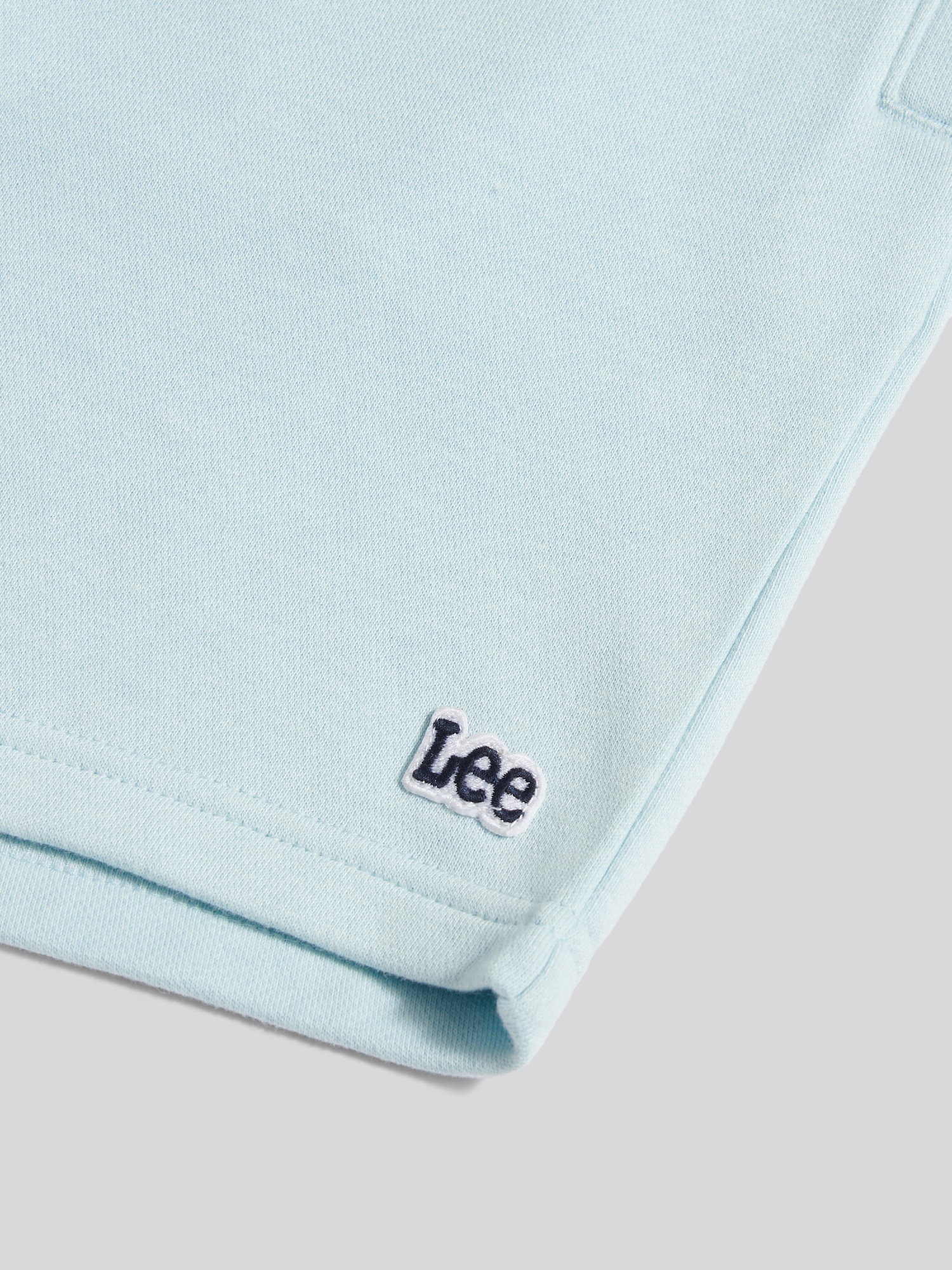 LEE BADGE LB SHORT Omphalodes - 4