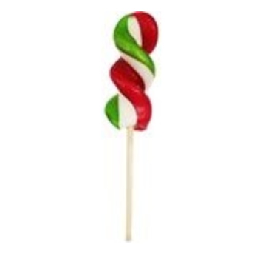 Tutti Frutti Klubba, Frukt, 50 g