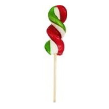 Tutti Frutti Klubba, Frukt, 50 g