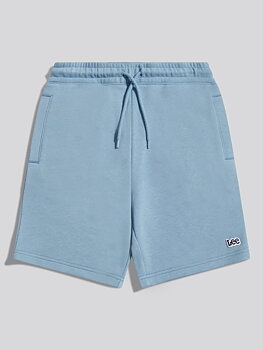 LEE BADGE LB SHORT Faded Denim