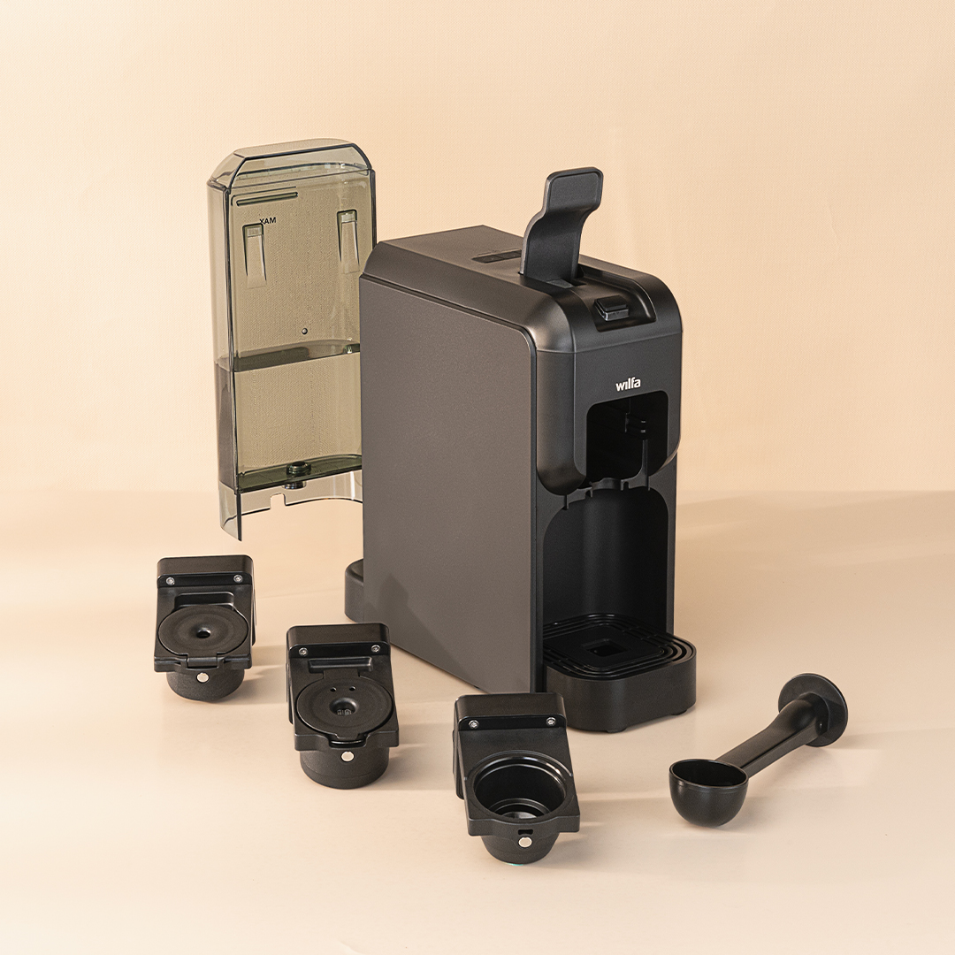 Wilfa - Volo Multi Mini - MMA1T-TC15 - 4