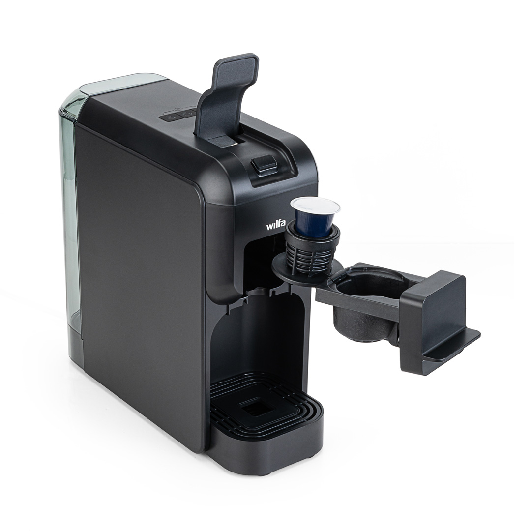 Wilfa - Volo Multi Mini - MMA1T-TC15 - 2