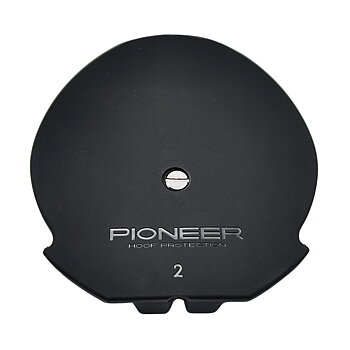 Pioneer Hoof Protection - Pioneer Sports Hoof Boot Sole Plate