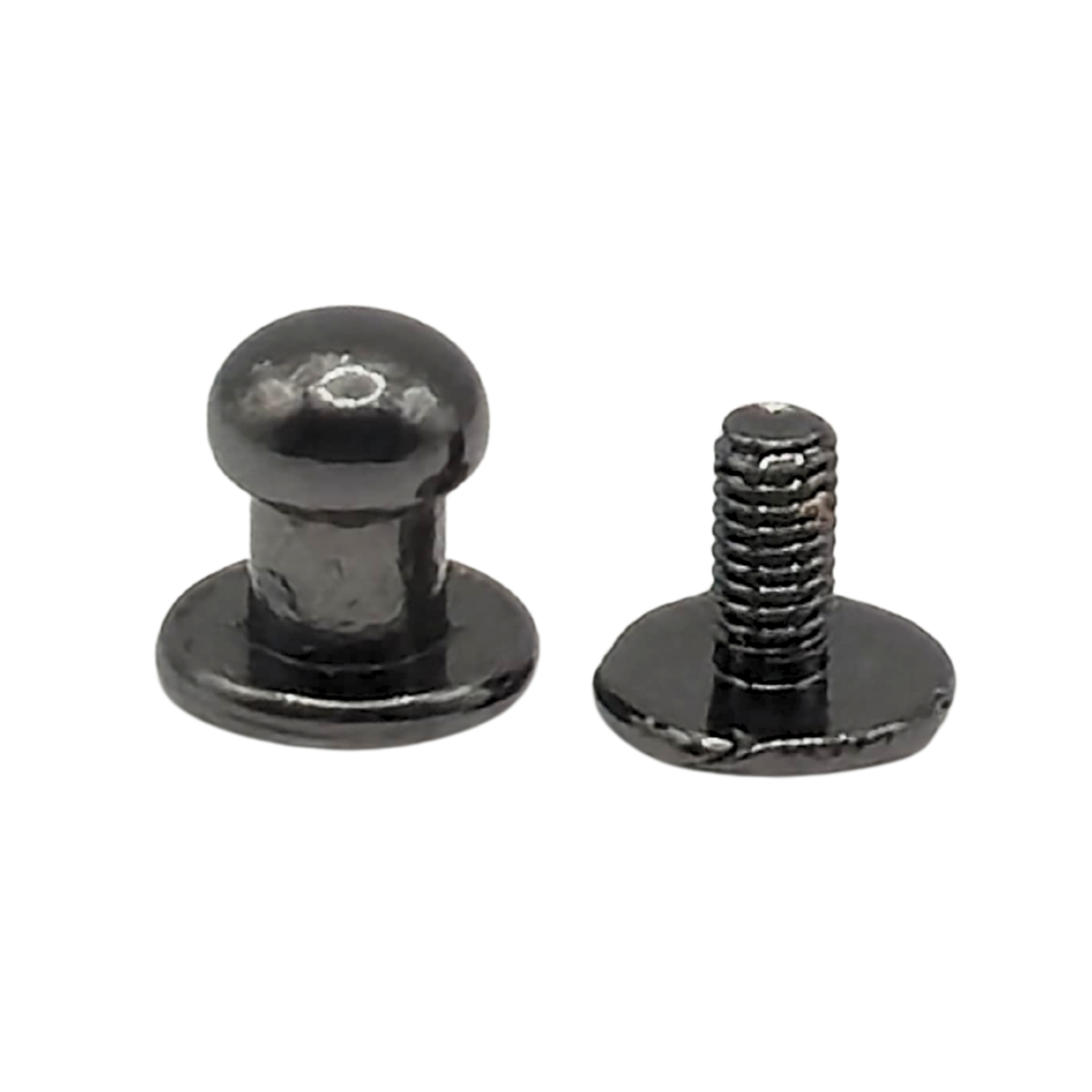 Pioneer Hoof Protection - Pioneer Sports Hoof Boot Mushroom Screws