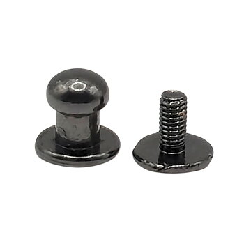 Pioneer Hoof Protection - Pioneer Sports Hoof Boot Mushroom Screws
