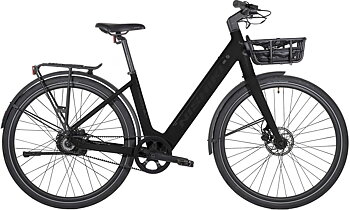 Nishiki Posseidon BLT