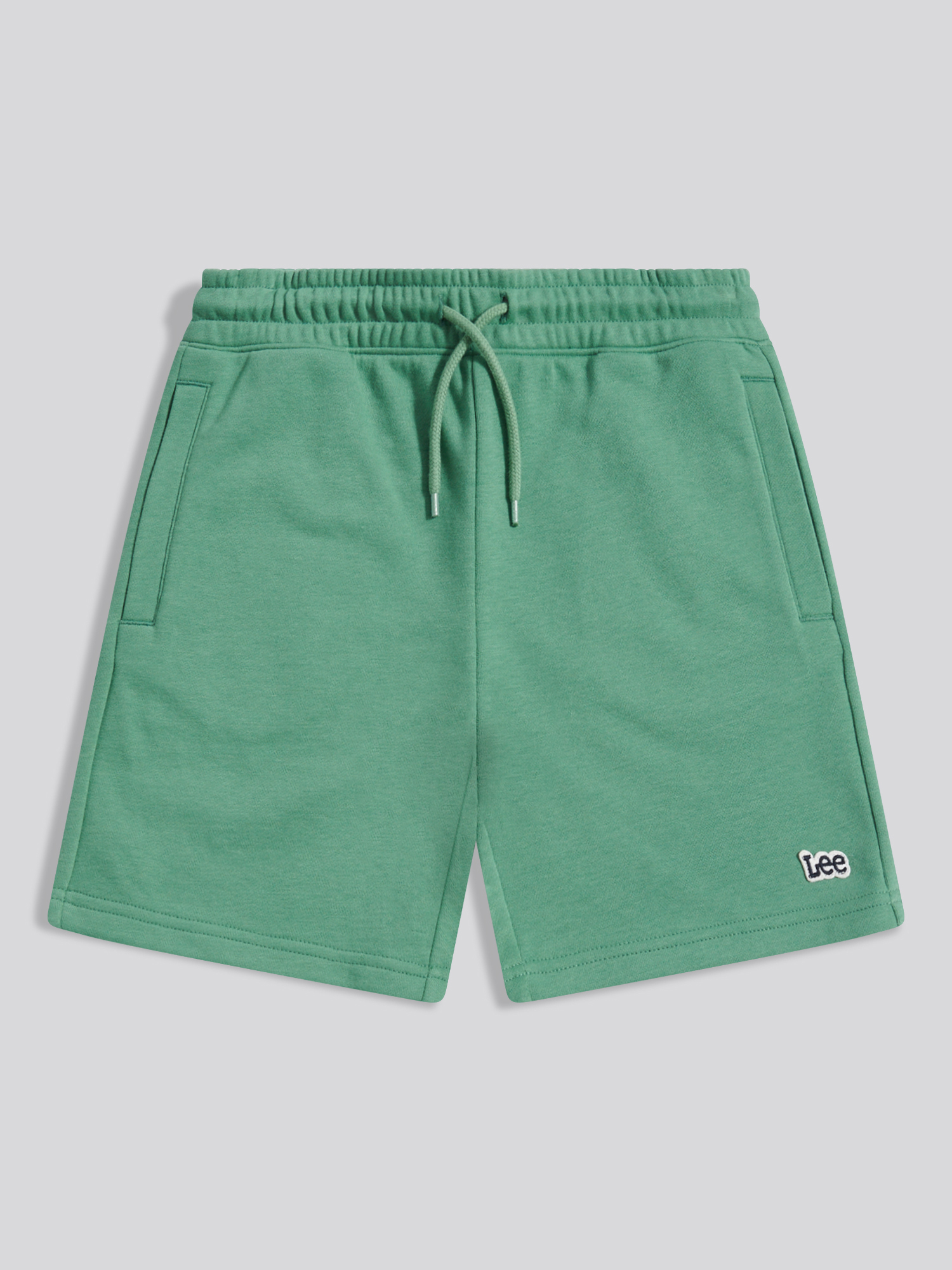 LEE BADGE LB SHORT Frosty Spruce