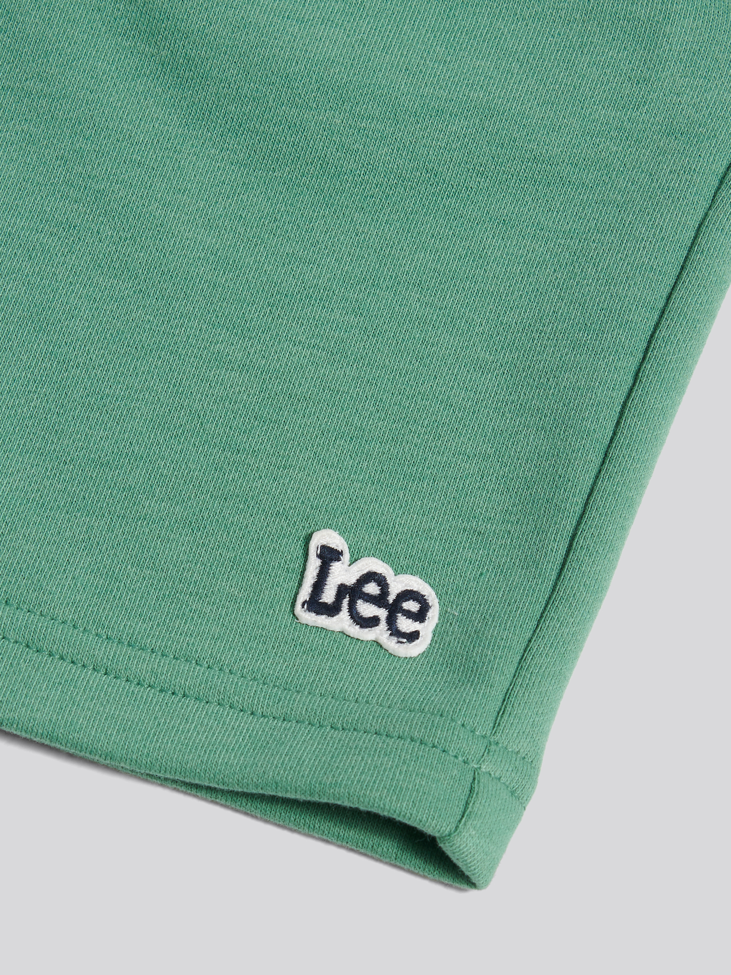 LEE BADGE LB SHORT Frosty Spruce - 4