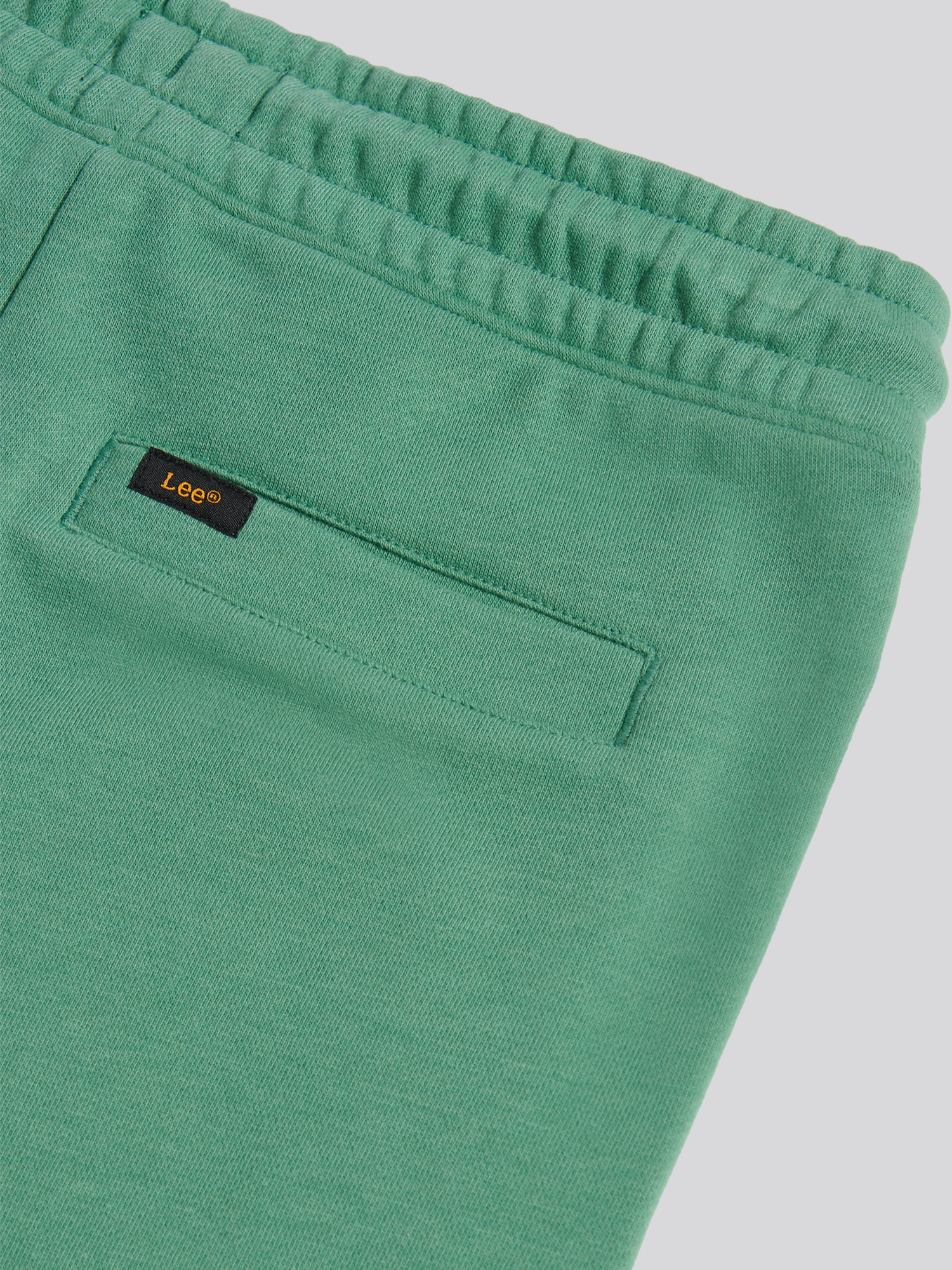 LEE BADGE LB SHORT Frosty Spruce - 3