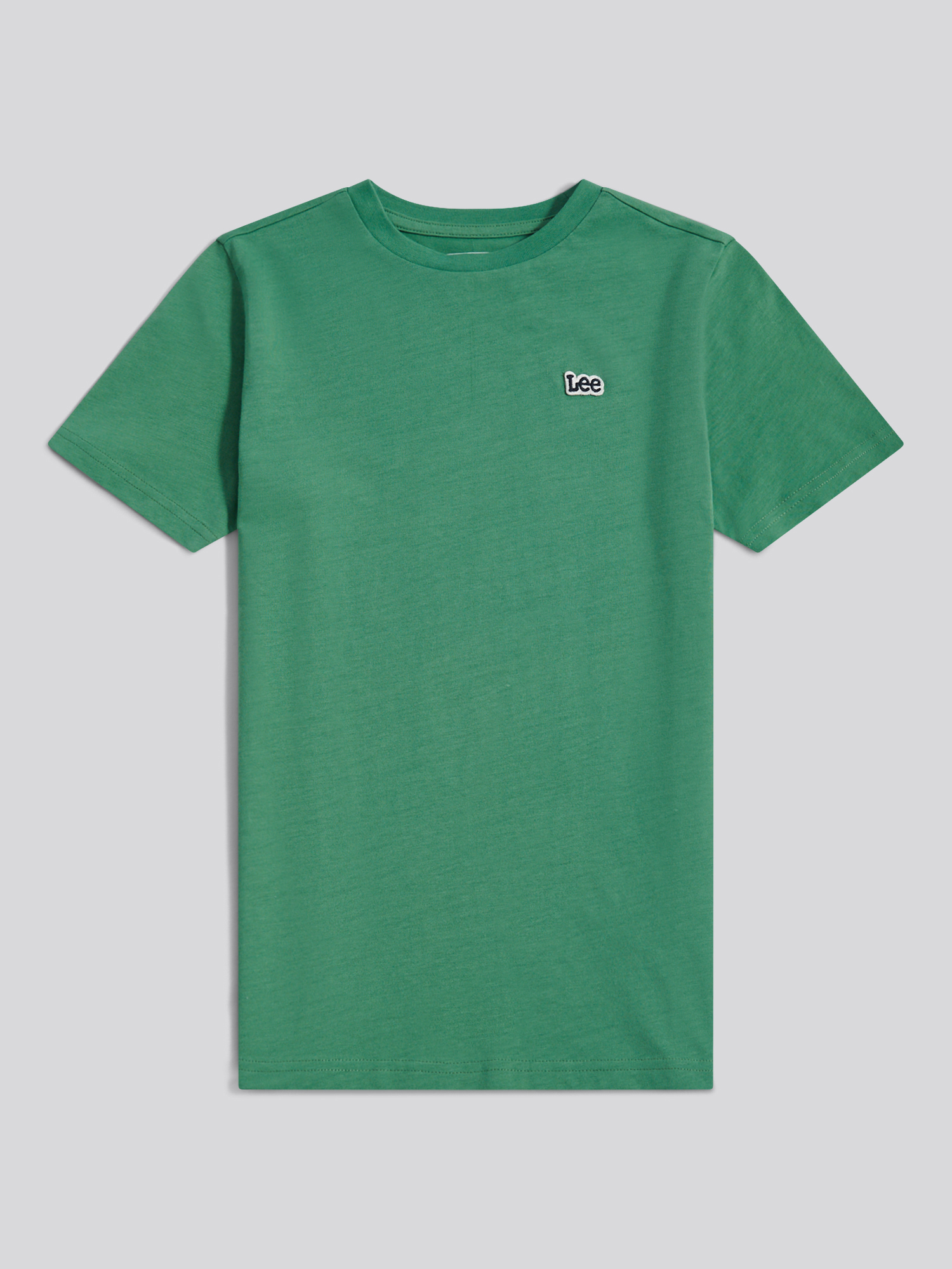 BADGE T-SHIRT Frosty Spruce