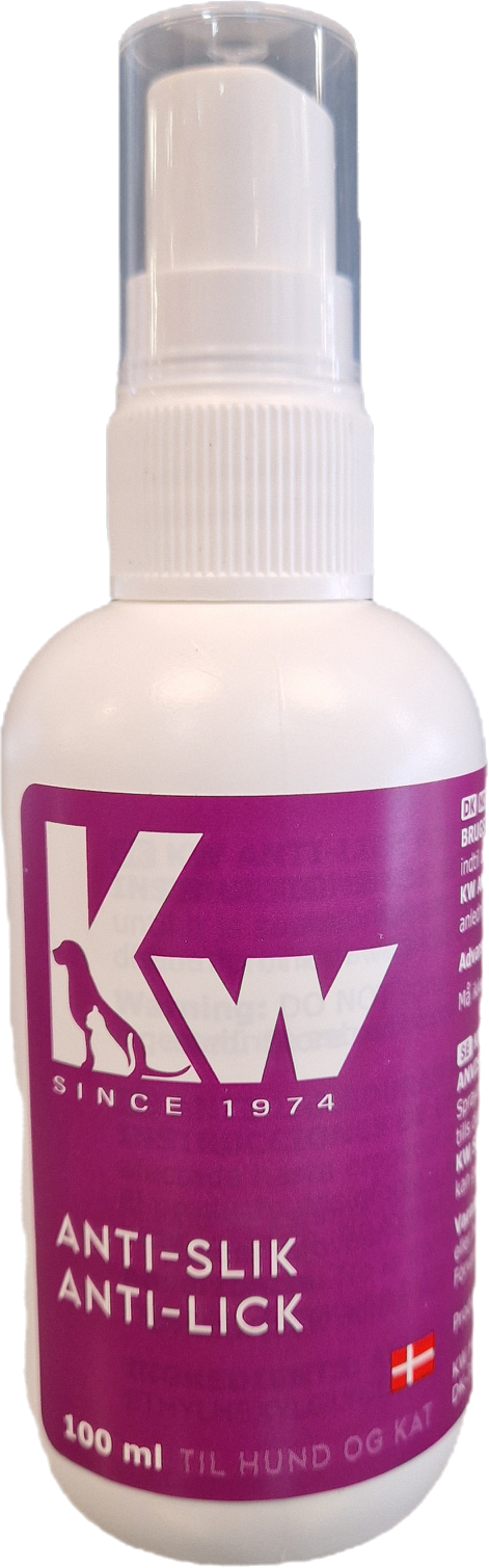 KW Anti-slick, 100ml