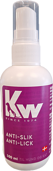KW Anti-slick, 100ml