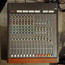 Tascam M-308, beg