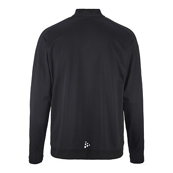 Craft Evolve 2.0 Half Zip Jr (Järvsö BK)