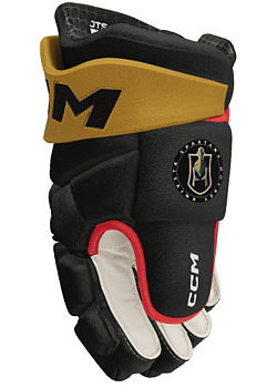 CCM HG Spartans Jetspeed Team custom 26/27 Jr 