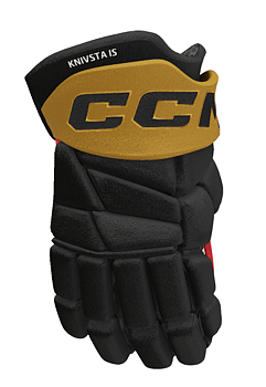 CCM HG Spartans Jetspeed Team custom 26/27 Sr 