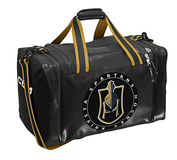 Spartans CCM Sportbag 