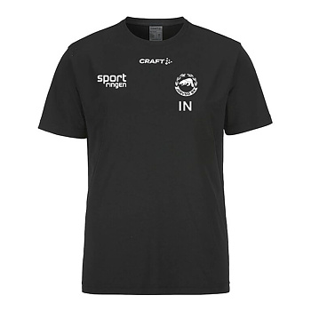 Craft Squad Go Function Tee Jr (Järvsö BK)