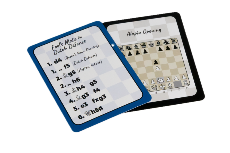 7&Mat Card Game - 2