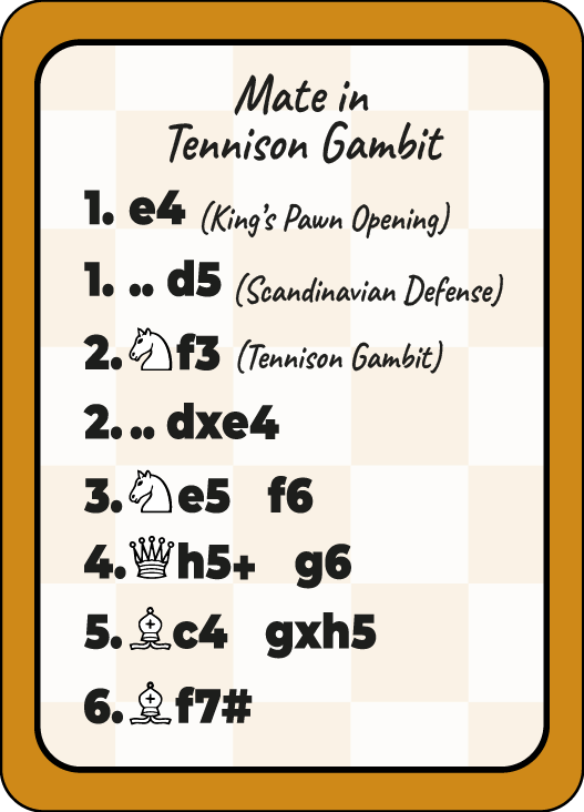 7&Mat Card Game - 3