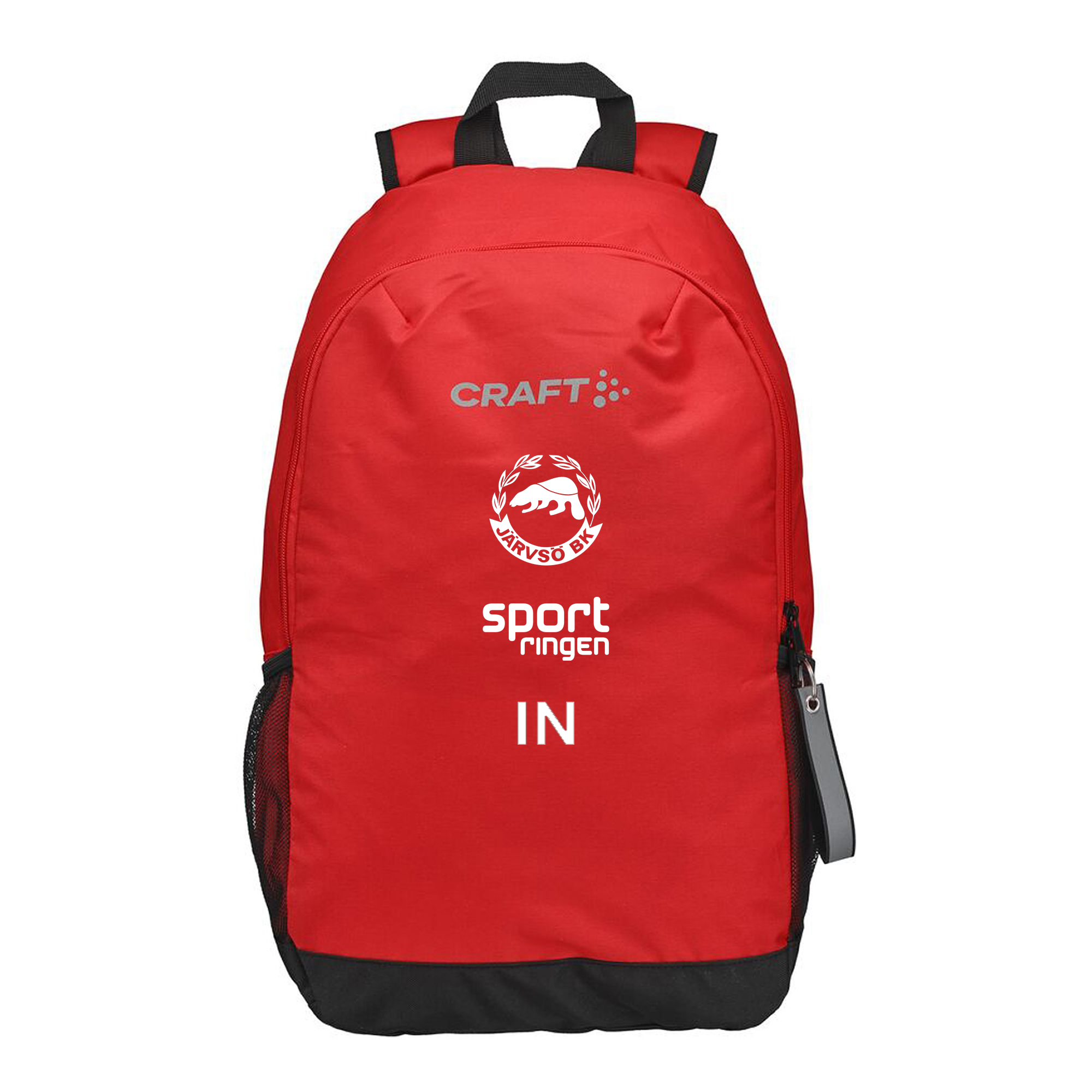 Craft Ability Practice Backpack (Järvsö BK)