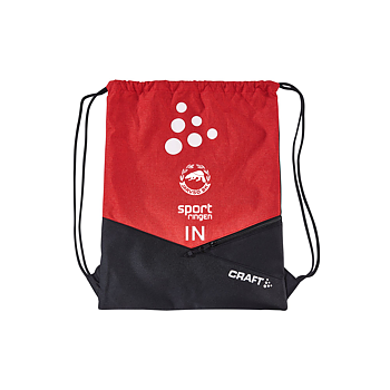 Craft Squad Gym Bag (Järvsö BK)