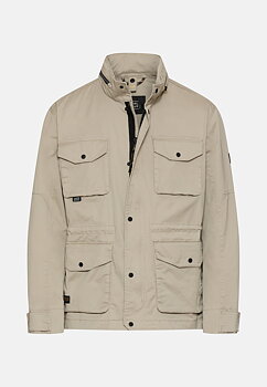 Sommarjacka beige från camel active, 