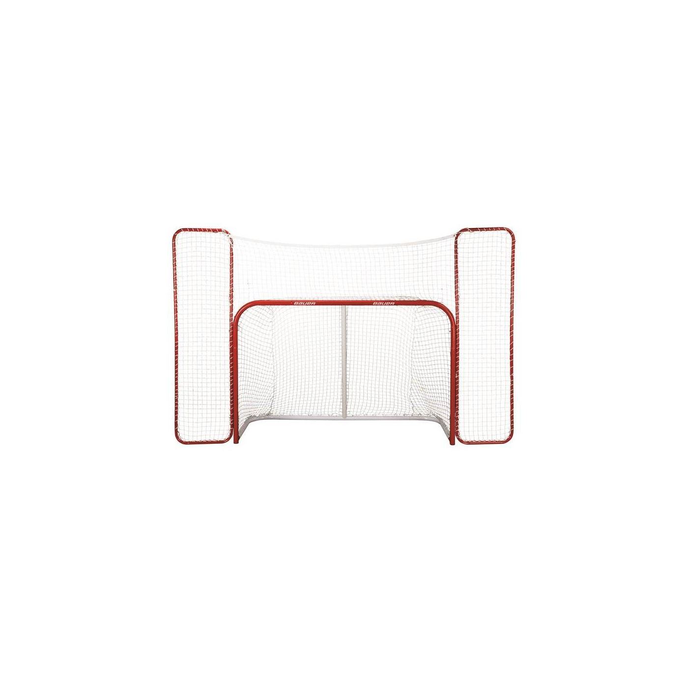Bauer Hockeymål Backstop
