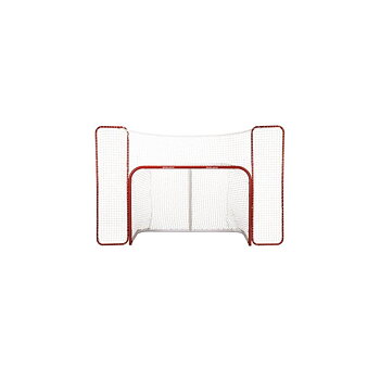 Bauer Hockeymål Backstop