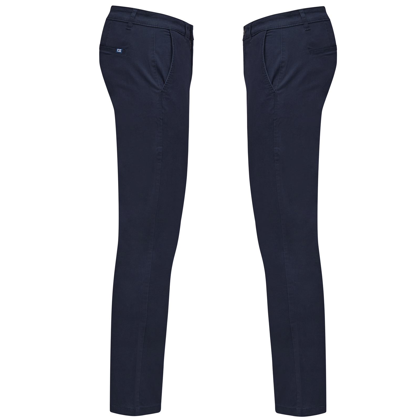 Chinos CB, herr - 3