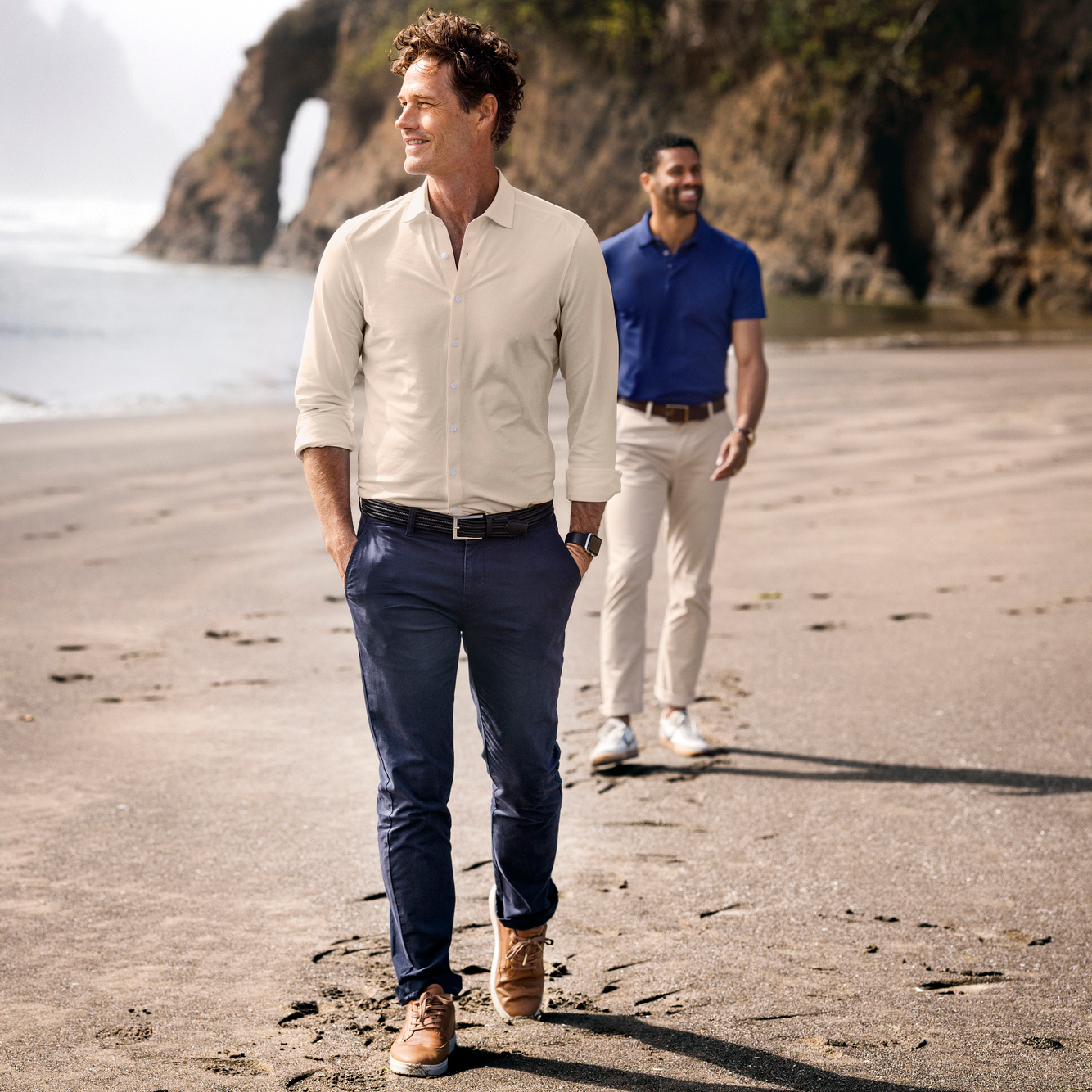 Chinos CB, herr - 5