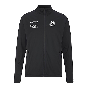 Craft Evolve 2.0 Full Zip Jacket Herr (Ledare Järvsö BK)