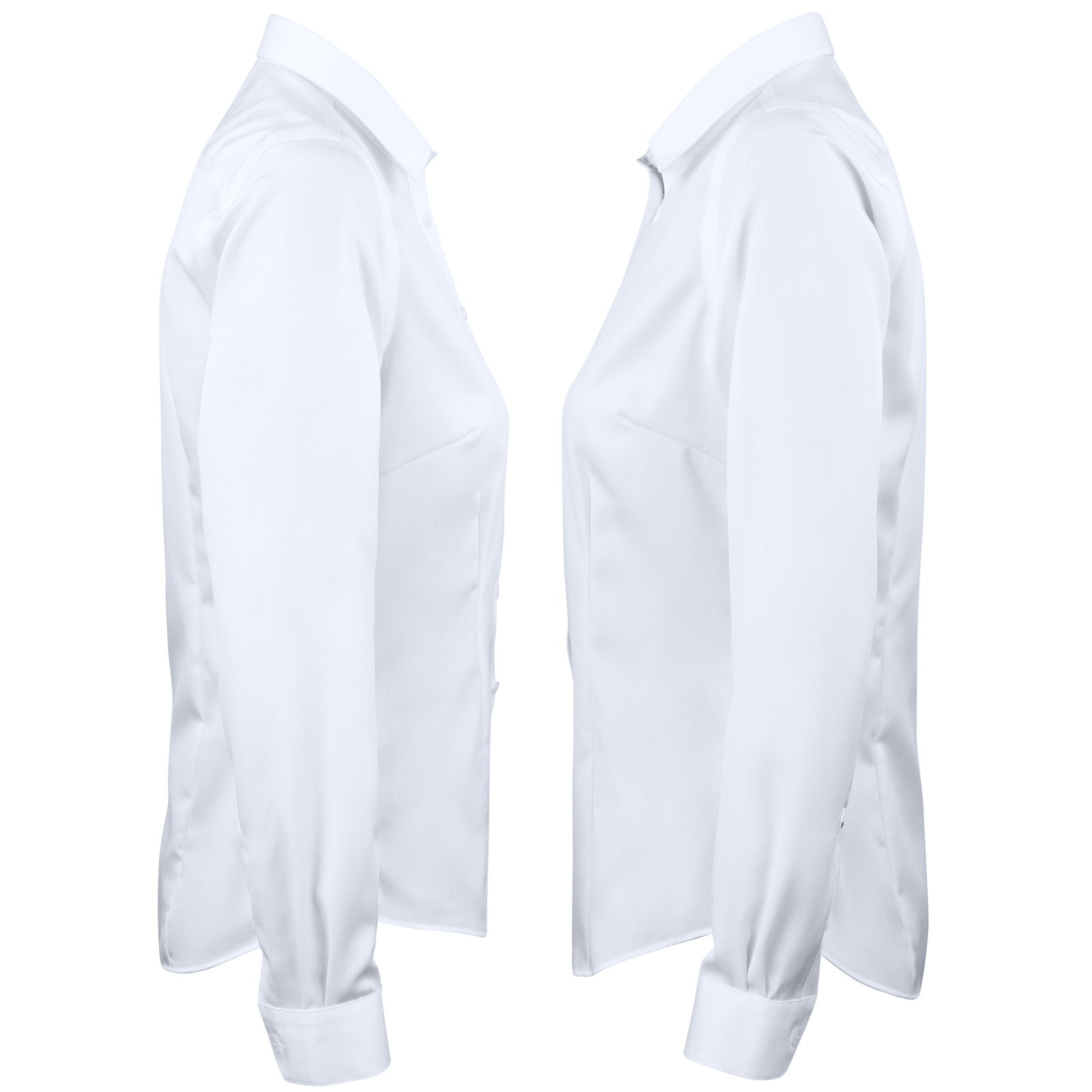 Skjorta GB01 regular, dam - 5