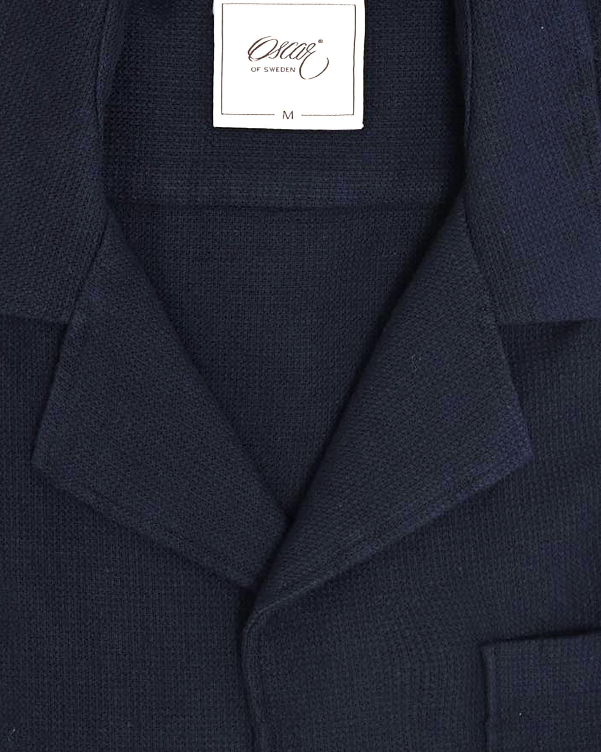 Oscar of Sweden - 6772 018 - Overshirt - 4