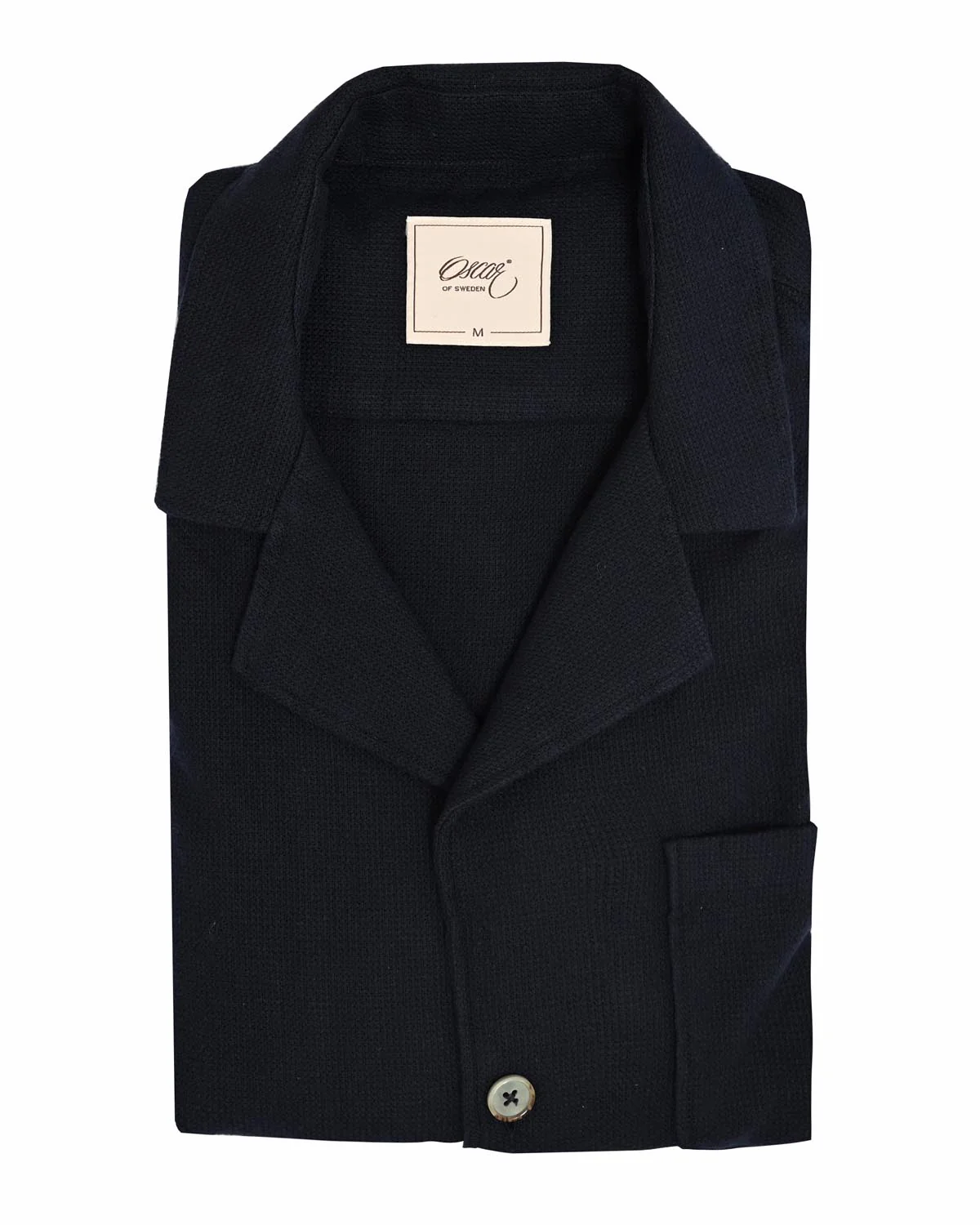 Oscar of Sweden - 6772 018 - Overshirt