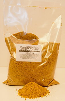 Swedbait Champion 2kg MÄSK