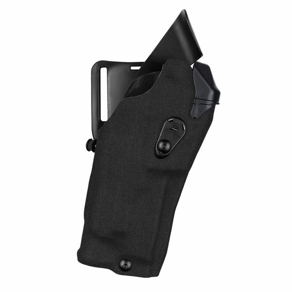 Safariland 6390RDS GLOCK 19/45MOS TLR-7 CORD BLK  RIGHT HAND