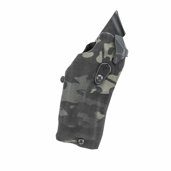 Safariland 6354RDS Glock 19/45 with reddot and light Multicam black RIGHT HAND