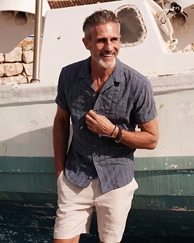 Oscar of Sweden - 6737 117 - Regular Fit