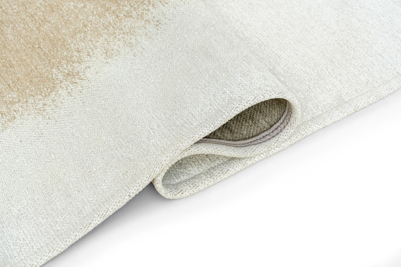Drop Fawn 140cm Rund - 5