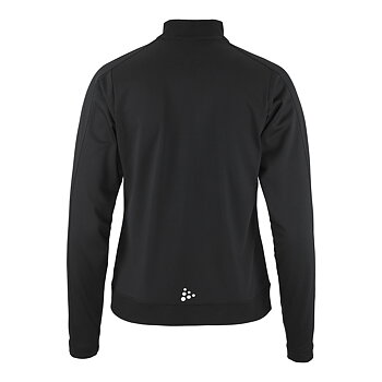 Craft Evolve 2.0 Full Zip Jacket Dam (Ledare Järvsö BK)