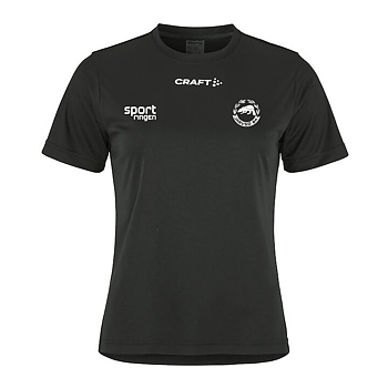 Craft Squad Go Function Tee Dam (Ledare Järvsö BK)